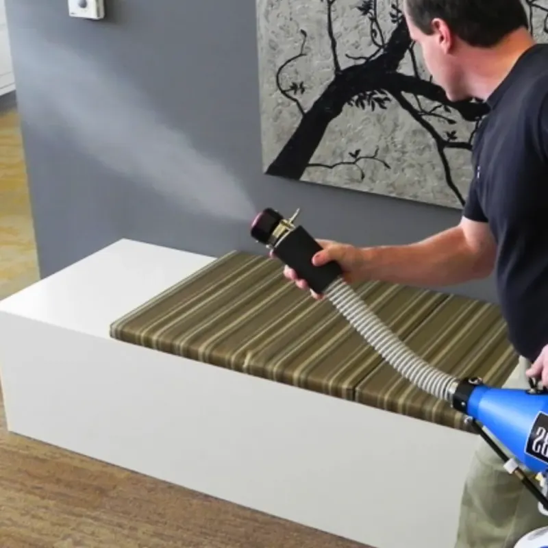 Professional Odor Removal in Cherokee, AL